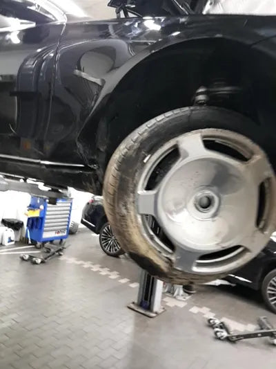 2022 Mercedes-Benz Maybach S 580 W1K6X7GB9NA147852 VIN:W1K6X7GB9NA147852