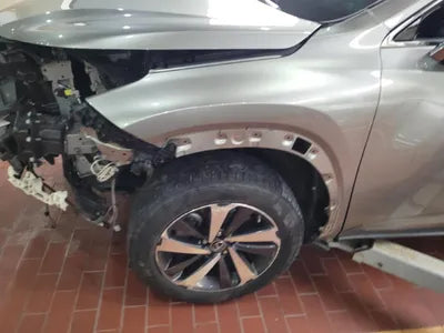 2018 Lexus NX 300 VIN: