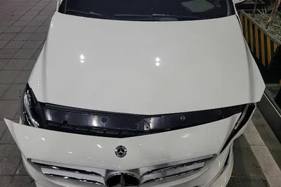 2017 Mercedes-Benz B 200 WDDMH0JB4JN207303 VIN:WDDMH0JB4JN207303