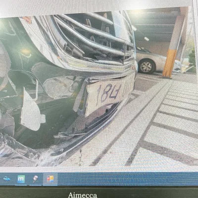 2016 Mercedes-Benz S 350 WDDUF3DB8GA250299 VIN:WDDUF3DB8GA250299