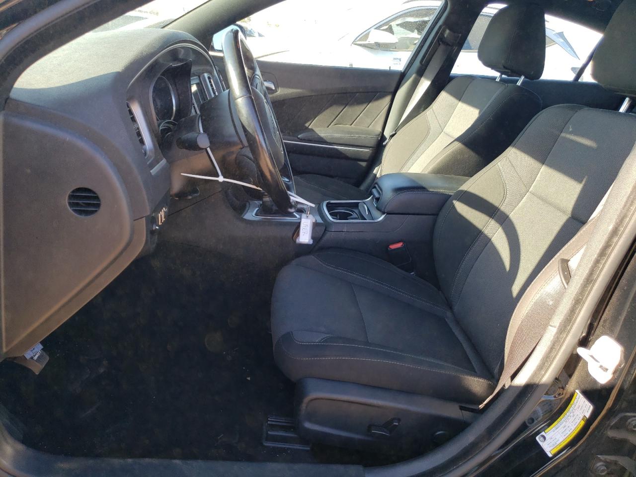 2022 DODGE CHARGER SXT VIN:2C3CDXBG9NH182535