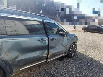 2020 Kia Carnival VIN: