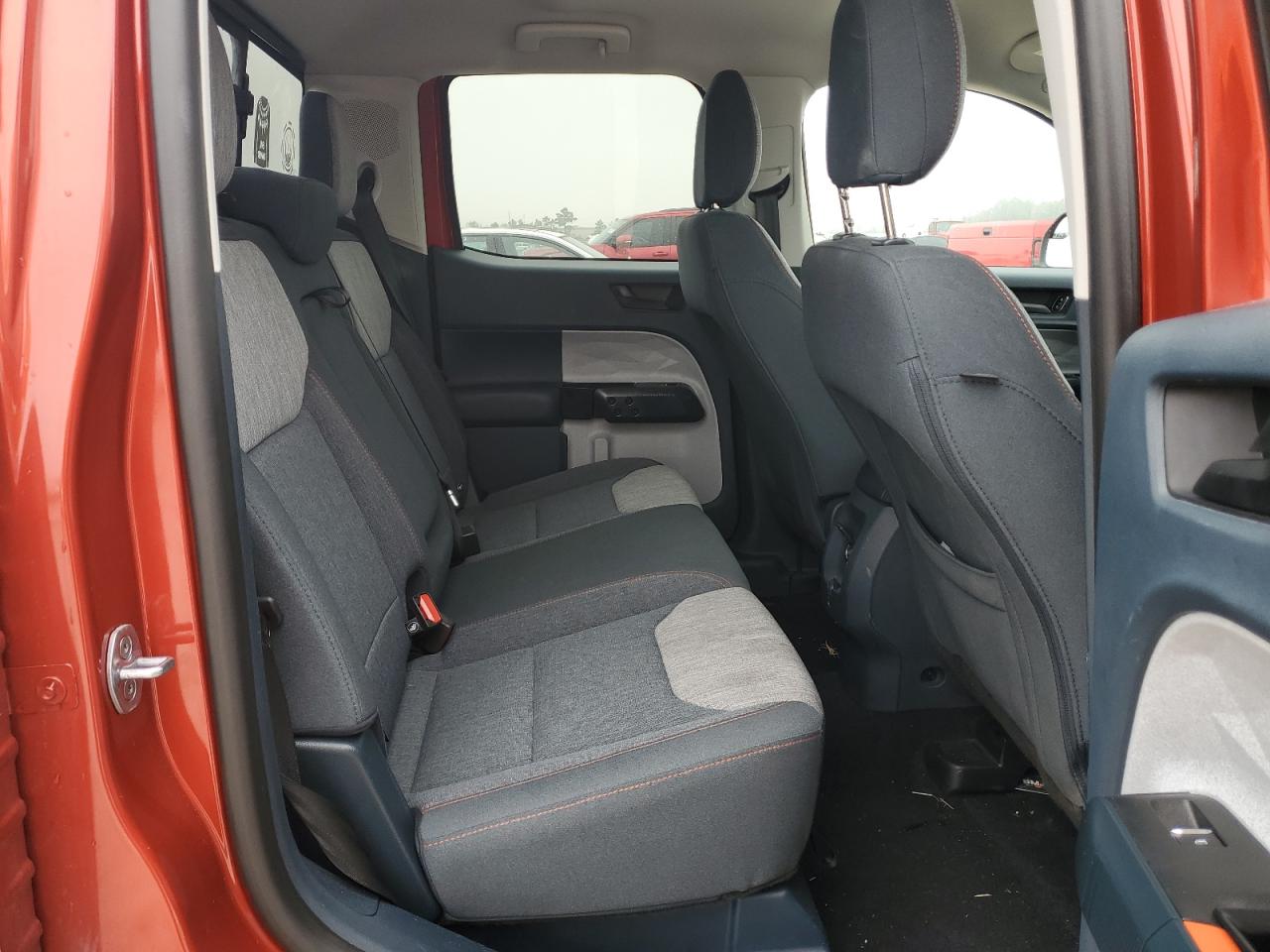 2023 FORD MAVERICK XL VIN:3FTTW8E3XPRA32493