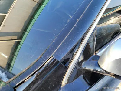 2017 Infiniti Q30 VIN: