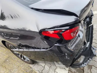 2021 BMW 520 WBA11BH05NWX44020 VIN:WBA11BH05NWX44020