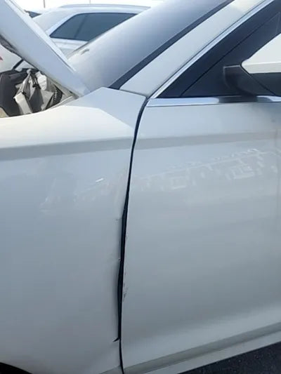 2016 Audi A6 WAUZZZ4G7GN147757 VIN:WAUZZZ4G7GN147757