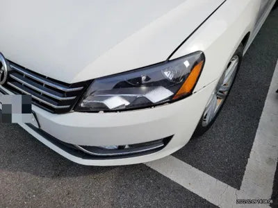 2015 Volkswagen Passat 1VWZZZA3ZFC093822 VIN:1VWZZZA3ZFC093822