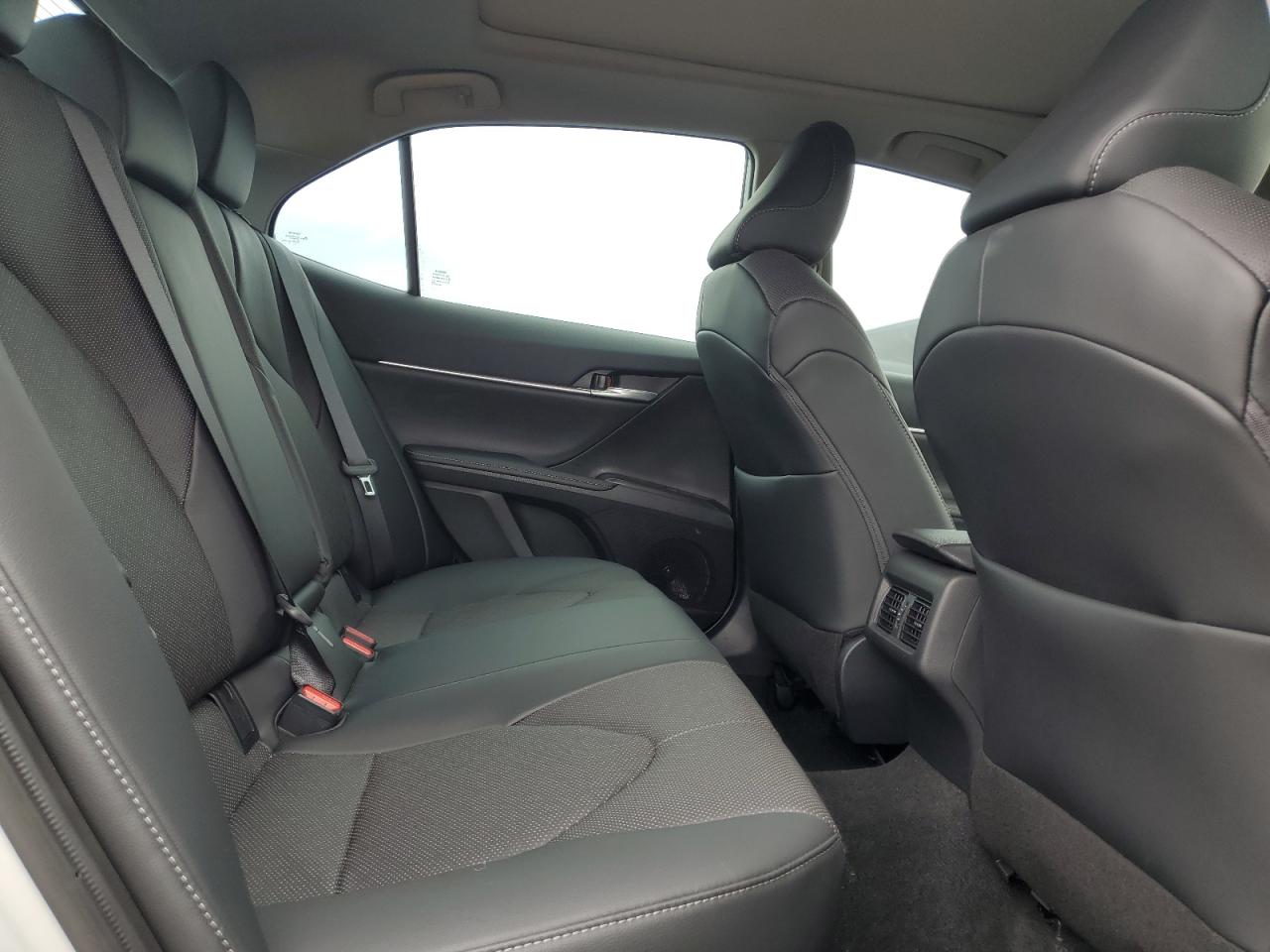 2024 TOYOTA CAMRY XSE VIN:4T1K61AK8RU217309