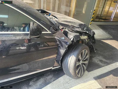 2022 Volvo S90 LVYPTL12DNP266057 VIN:LVYPTL12DNP266057