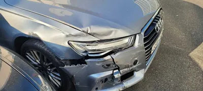 2018 Audi A6 WAUZZZ4G3JN107506 VIN:WAUZZZ4G3JN107506
