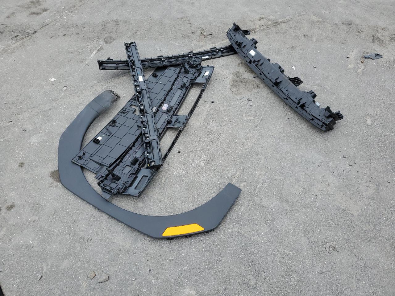 2024 HYUNDAI SANTA FE SE VIN:5NMP1DGL4RH012202