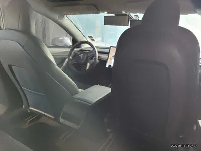 2020 Tesla Model 3 5YJ3E1EB9LF750825 VIN:5YJ3E1EB9LF750825
