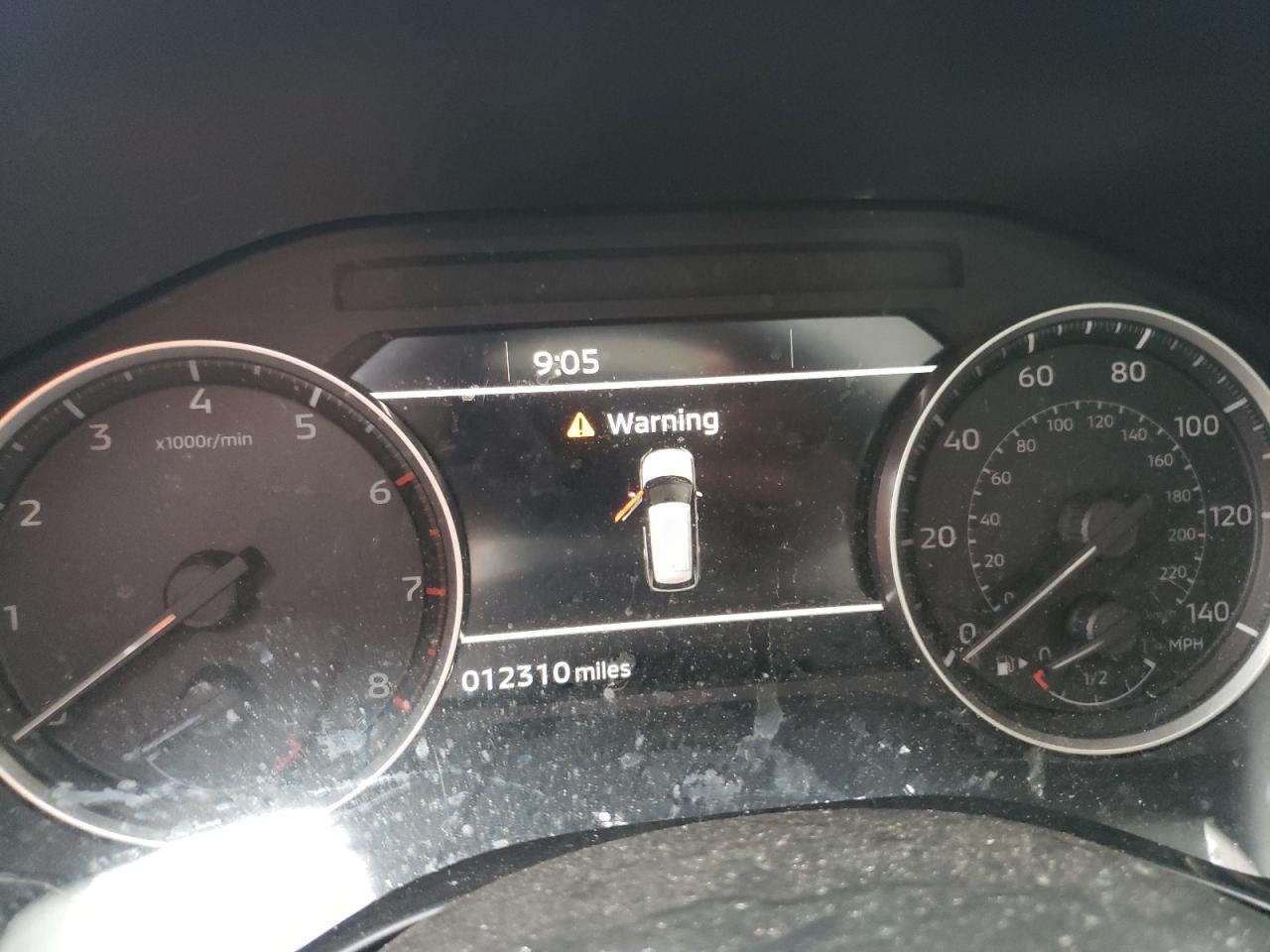 2024 MITSUBISHI OUTLANDER SE VIN:JA4J3VA80RZ015565