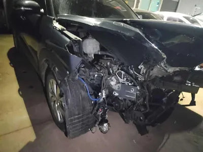 2019 Hyundai Tucson VIN: