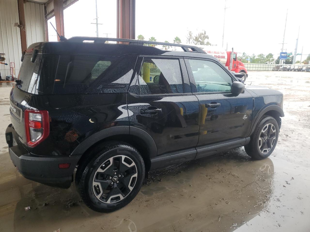 2023 FORD BRONCO SPORT OUTER BANKS VIN:3FMCR9C60PRD41430