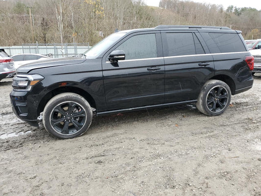 2023 FORD EXPEDITION LIMITED VIN:1FMJU2A80PEA44615