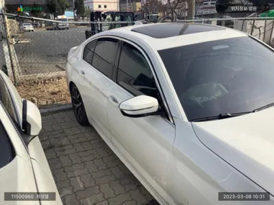 2022 BMW 530 WBA71BH0XNCK16176 VIN:WBA71BH0XNCK16176