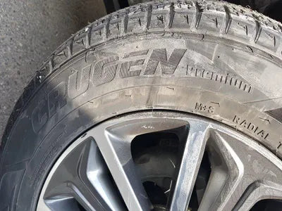 2016 Hyundai Tucson KMHJ581ABGU163367 VIN:KMHJ581ABGU163367