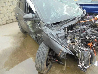 2021 Hyundai Tucson VIN: