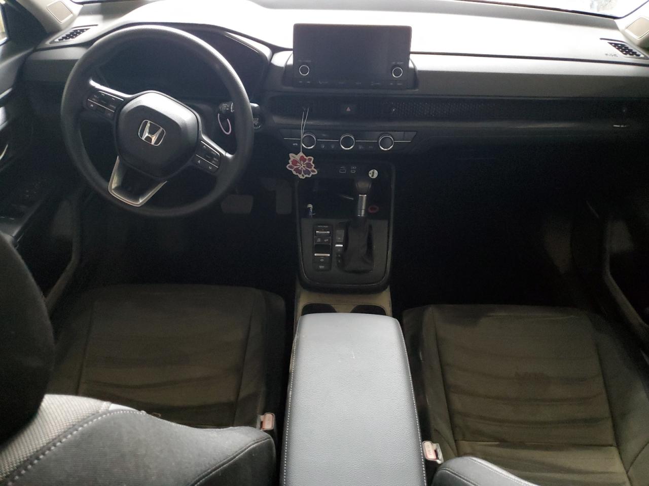 2023 HONDA CR-V EX VIN:2HKRS4H49PH415475