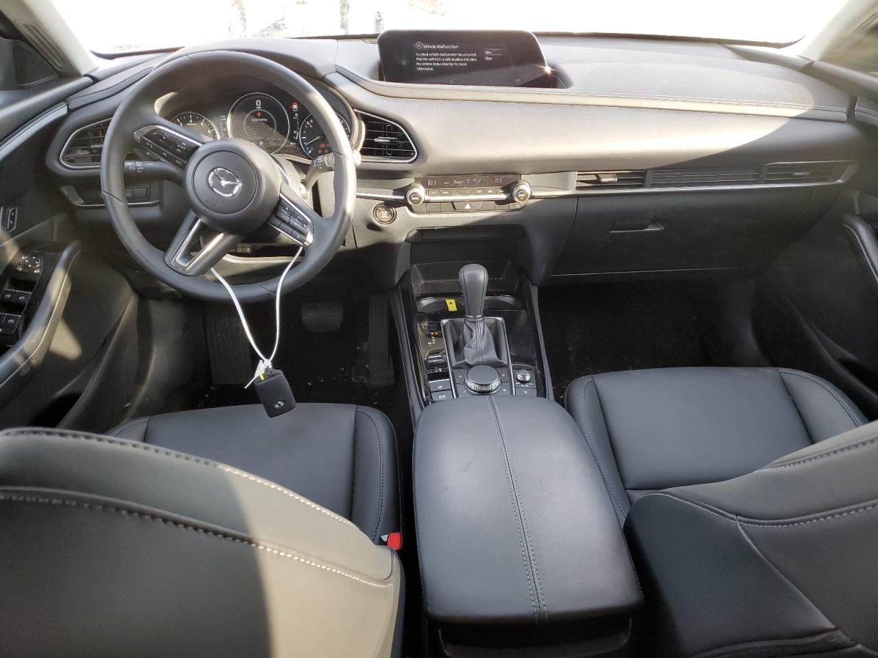 2024 MAZDA CX-30 SELECT VIN:3MVDMBBM6RM716475