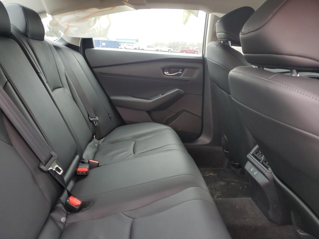 2024 HONDA ACCORD HYBRID EXL VIN:1HGCY2F65RA071538