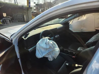 2023 Hyundai Kona VIN: