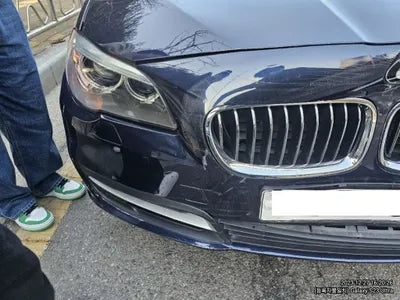 2015 BMW 520 WBA5E7100FD675814 VIN:WBA5E7100FD675814