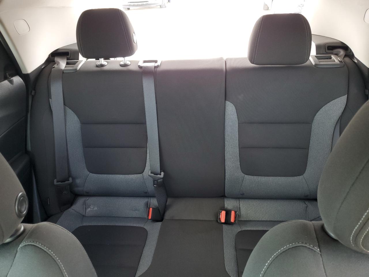 2022 CHEVROLET TRAILBLAZER LT VIN:KL79MPSL4NB069200