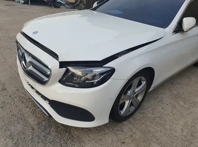 2017 Mercedes-Benz E 220 WDDZF0EB8HA069059 VIN:WDDZF0EB8HA069059