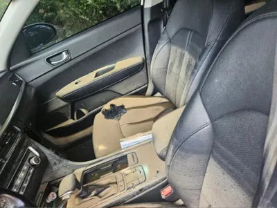 2019 Kia K5 VIN: