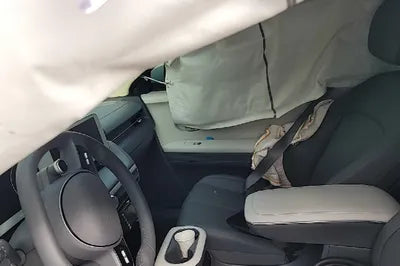 2022 Hyundai Ioniq KMHKL81AFNU028495 VIN:KMHKL81AFNU028495