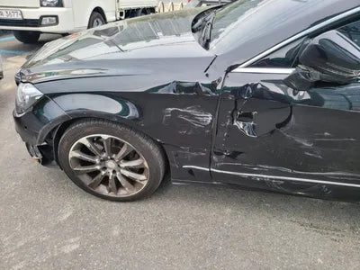 2016 Mercedes-Benz CLS 250 WDDLJ9HB6GA183869 VIN:WDDLJ9HB6GA183869