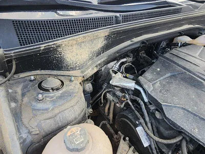 2022 Hyundai Santa FE KMHS281HHNU438833 VIN:KMHS281HHNU438833