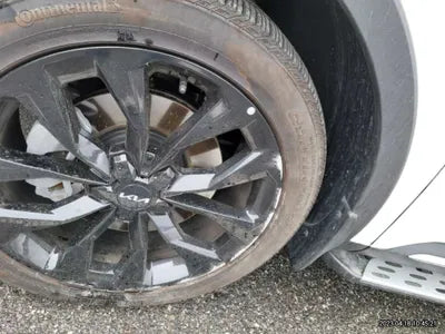 2022 Kia Sorento KNARJ81FHNA165991 VIN:KNARJ81FHNA165991