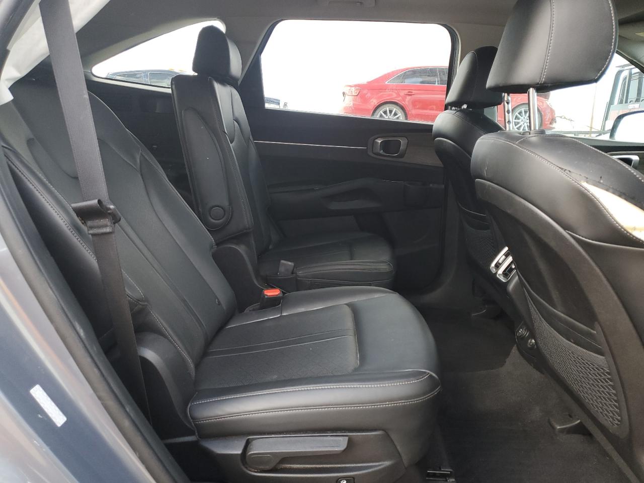2023 KIA SORENTO EX VIN:5XYRHDLF6PG194979