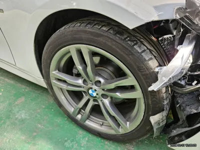 2018 BMW 320 WBA8A9100JAE91250 VIN:WBA8A9100JAE91250