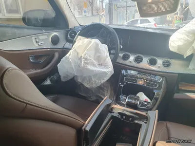 2018 Mercedes-Benz E 200 122KMWDDZF4CB8JA4 VIN:122KMWDDZF4CB8JA4