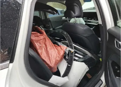 2022 Kia Sportage KNAPV81BHNK007175 VIN:KNAPV81BHNK007175