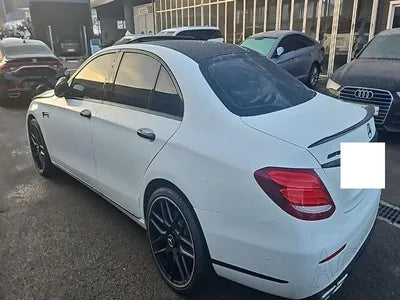 2018 Mercedes-Benz E 200 WDDZF4CB2JA411217 VIN:WDDZF4CB2JA411217