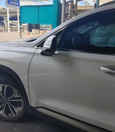 2019 Hyundai Santa FE KMHS381BBKU097857 VIN:KMHS381BBKU097857