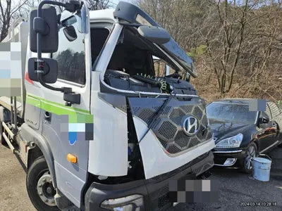 2023 15.5 tons of fabis (compressed pear) VIN: