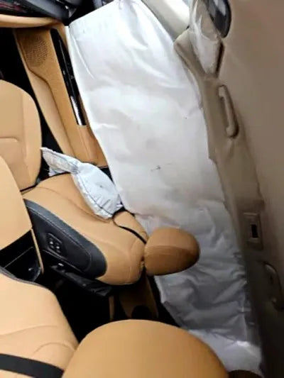 2022 Kia Carnival VIN: