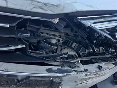 2020 Audi A6 WAUZZZF21LN076504 VIN:WAUZZZF21LN076504