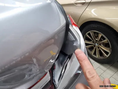 2020 BMW 520 WBAJF5103LCE17131 VIN:WBAJF5103LCE17131