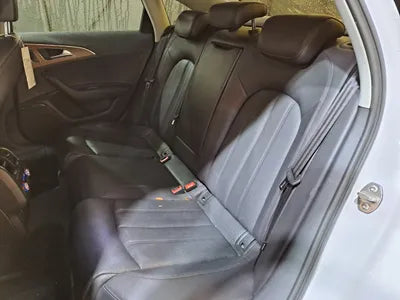 2016 Audi A6 WAUZZZ4G7GN091545 VIN:WAUZZZ4G7GN091545