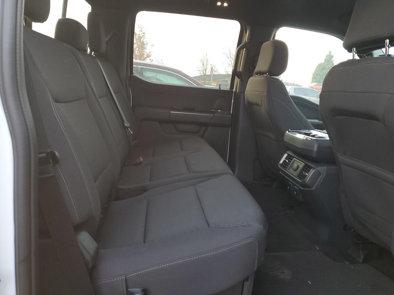 2024 FORD F150 XLT VIN:1FTFW3LD4RFB47697