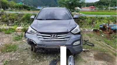 2015 Hyundai Santa FE 000KMKMHSW81UBFU4 VIN:000KMKMHSW81UBFU4