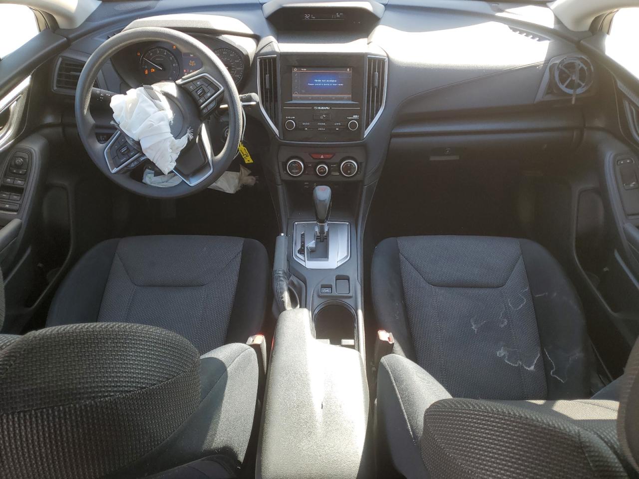 2023 SUBARU CROSSTREK  VIN:JF2GTABC6P8212661