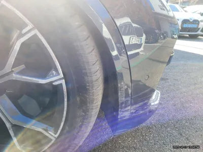 2022 BMW 545 WBATA6102N9J44175 VIN:WBATA6102N9J44175